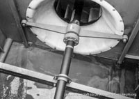 AP1-88 hovercraft detailed close-ups of the craft